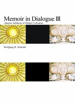 Memoir in Dialogue III
