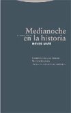 Medianoche en la historia : comentarios a la tesis de Walter Benjamin "Sobre el concepto de ironía"