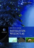 Atlantica - Der neue große Satelliten-Weltatlas