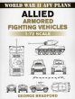 Allied Armored Fighting Vehicles - Bild 1