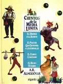 Cuentos de la media lunita, n 12 : (del 45 al 48)