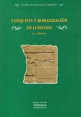 Conquista y romanización de Lusitania