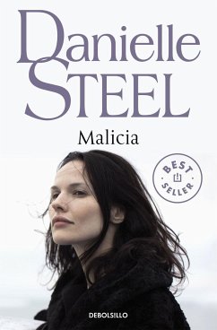 Malicia - Steel, Danielle