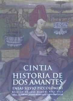 Cintia ; Historia de dos amantes - Pío Ii, Papa