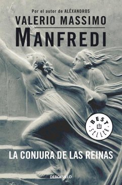 La conjura de las reinas - Manfredi, Valerio Massimo