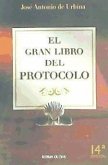 El gran libro del protocolo