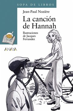 La canción de Hannah - Nozière, Jean-Paul