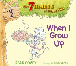 When I Grow Up - Covey, Sean