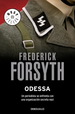 Odessa / The Odessa File - Forsyth, Frederick