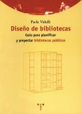 Diseño de bibliotecas