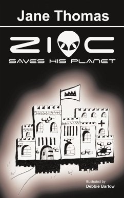 Zioc Saves His Planet - Thomas, Jane