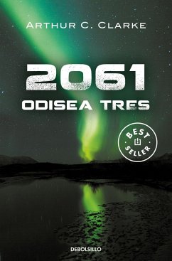 2061, Odisea tres - Clarke, Arthur Charles