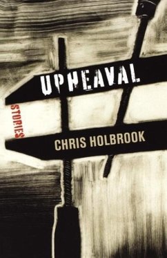 Upheaval - Holbrook, Chris
