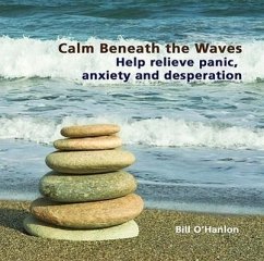 Calm Beneath the Waves - O'Hanlon, Bill