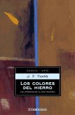 Los colores del hierro