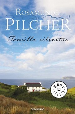 Tomillo silvestre - Pilcher, Rosamunde