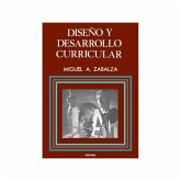 Diseño y desarrollo curricular