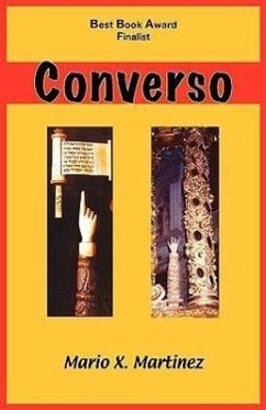 Converso - Martinez, Mario X