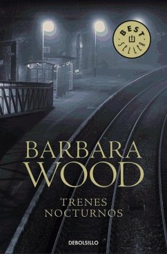 Trenes nocturnos - Wood, Barbara