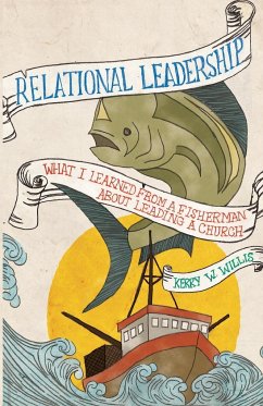 Relational Leadership - Willis, Kerry