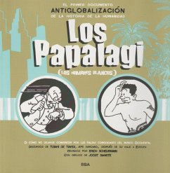 Los papalagi - Tuiavii