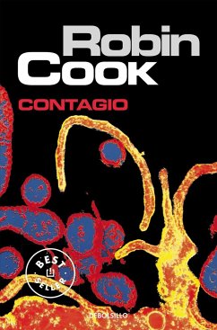 Contagio - Cook, Robin