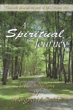 A Spiritual Journey - Smith, Margaret M.
