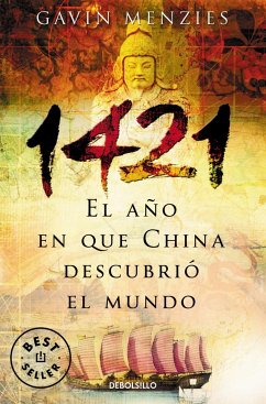 1421, el año que China descubrió el mundo - Menzies, Gavin