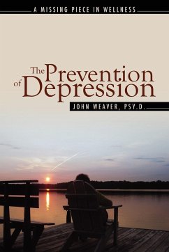 The Prevention of Depression - Weaver, John