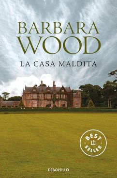 La casa maldita - Wood, Barbara