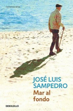 Mar al fondo - Sampedro, José Luis