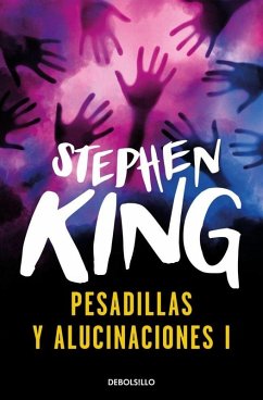 Cover Pesadillas y alucinaciones I