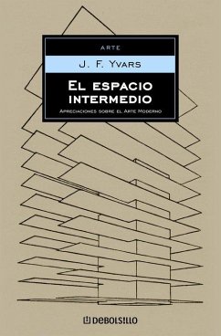 Cover El espacio intermedio