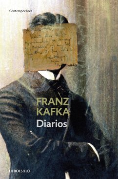 Diarios - Kafka, Franz
