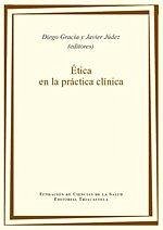 Cover Ética en la práctica clínica