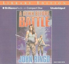 A Hymn Before Battle - Ringo, John