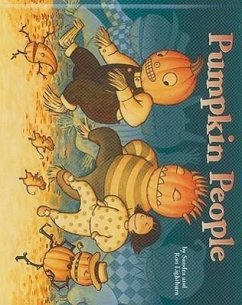 Pumpkin People - Lightburn, Sandra