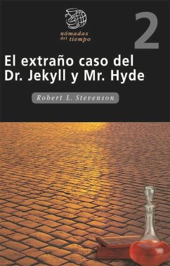 El extraño caso del Dr. Jekyll y Mr. Hyde - Stevenson, Robert Louis