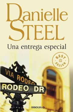 Una entrega especial - Steel, Danielle