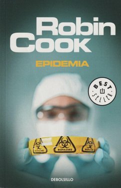 Epidemia - Cook, Robin