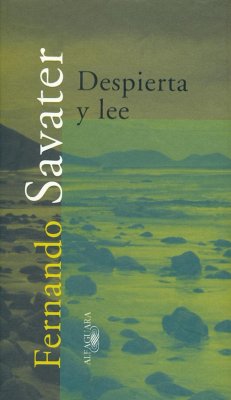 Despierta y lee - Savater, Fernando