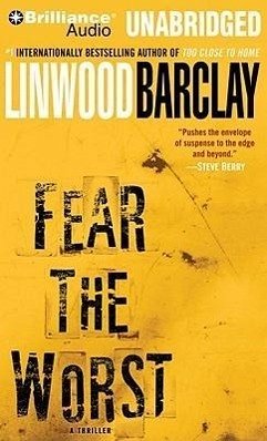 Fear the Worst - Barclay, Linwood