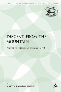 The Descent from the Mountain - Ravndal Hauge, Martin; Hauge, Martin Ravndal The Descent from the Mountain - Ravndal Hauge, Martin; Hauge, Martin Ravndal