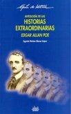 Antología historias extraordinarias Edgar Allan Poe
