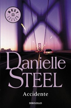 Accidente - Steel, Danielle