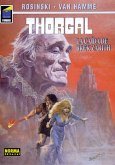 Thorgal 6, La caída de Break Zarith