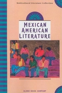 Mexican American Literature - Herausgeber: Seeley, Virginia