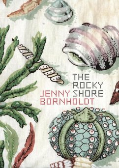 The Rocky Shore - Bornholdt, Jenny