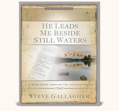 He Leads Me Beside Still Waters - Gallagher, Steve