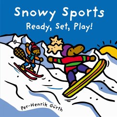 Snowy Sports - Gürth, Per-Henrik